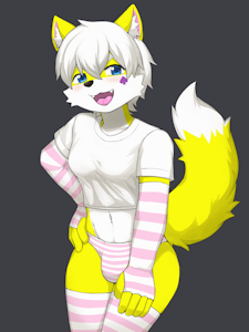 Commission from Hana