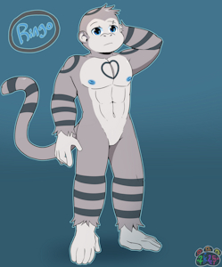 $ Big Monke Ref