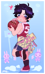 [SHOTA] Balling!!