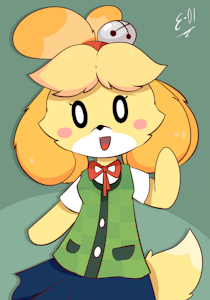 Isabroken