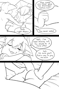 Sunday Mornings - Page 38