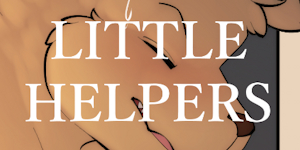 [Little Helpers] Soft Tummy