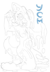 24h-Auction: Goo girl