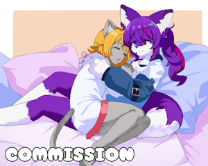 commission