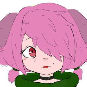 M♡m