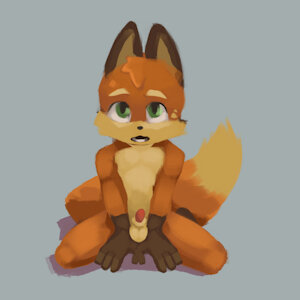good boy scraps