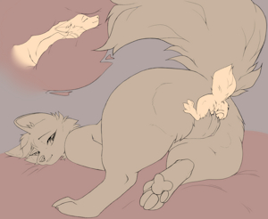 [YCH auction] True pleasure