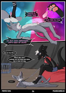 Perfect Dog - 06
