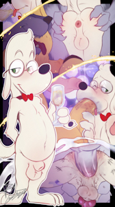 Peabody's Party