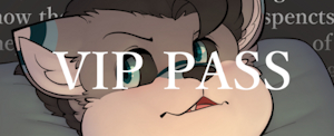 [VIP Pass] Excuses