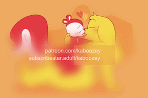 Perfect Pairing [Animation]