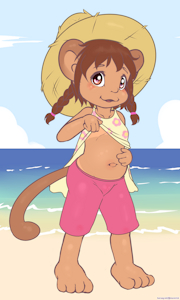 [stream sketch] for itspoohchan