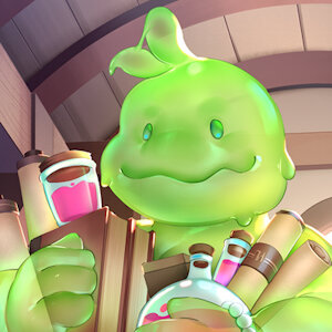 💦GOOEY THE MERCHANT💦