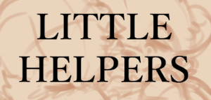 [Little Helpers] Mason X Nigi