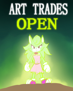 Art Trades!