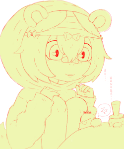 Happy Spring!