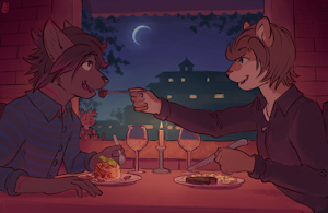 Date Night!