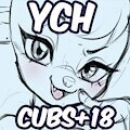 🕹 YCH - Ready player one 🕹