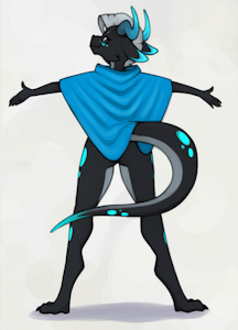 Behold Kobold