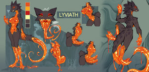 Nacho Lady Reference