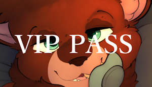 [VIP Pass] Comfy