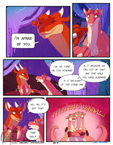 Sibling Showdown - Page 64