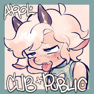 [CUB] Fun at the Playground Commission