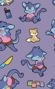 Harzy Pattern