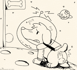 Space Animal