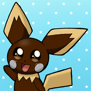 Icon Commission - Sweetchu