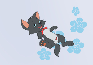 Naughty Belrlioz