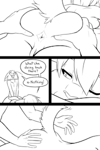 Sunday Mornings - Page 39