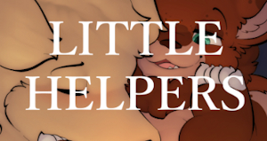 [Little Helpers] Soft Licks