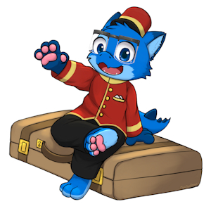Bellboy