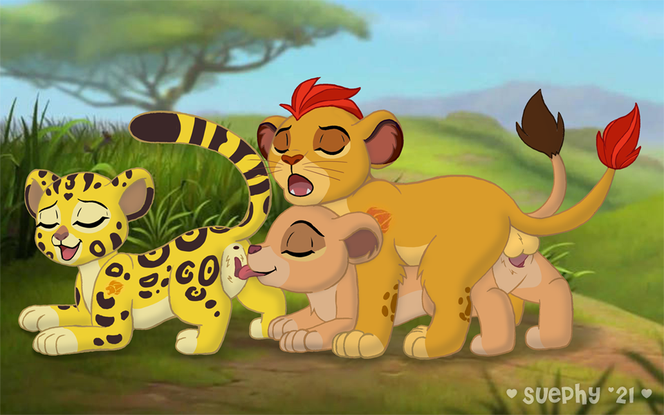 5495701_SuephyFluff_the_lion_guard_commission.png