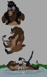 Assorted Tastes #20 Color