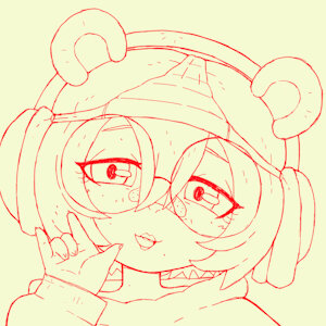 Music Nerd Lynda