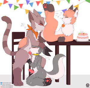 Ancesra Birthday Party 2025 [1/3]