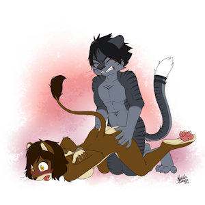 Restrained Roleplay [C]