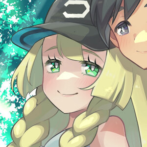 Pixiv Fanbox Update-Commission