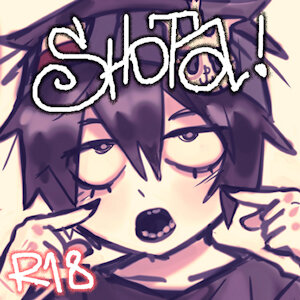 OC/DOODLE DUMP #1