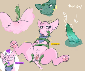 rp sketches