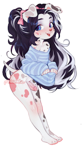 DALMATIAN CUB ADOPT || [OPEN]