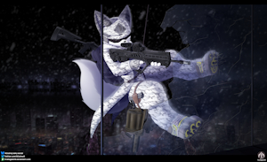 Operation Snowstorm [Commission]