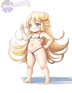 Charlotta Fenia