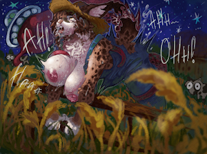 Alien sex - by klowOff