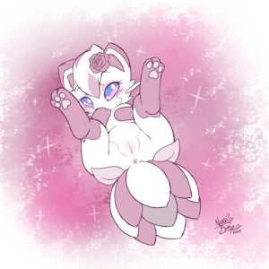 Roseate's Ready [C]