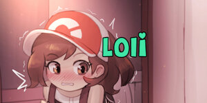 PDQ2025 - Eevee Is Curious