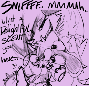 Lycanroc Bullying