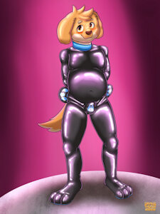 Another puppy to train